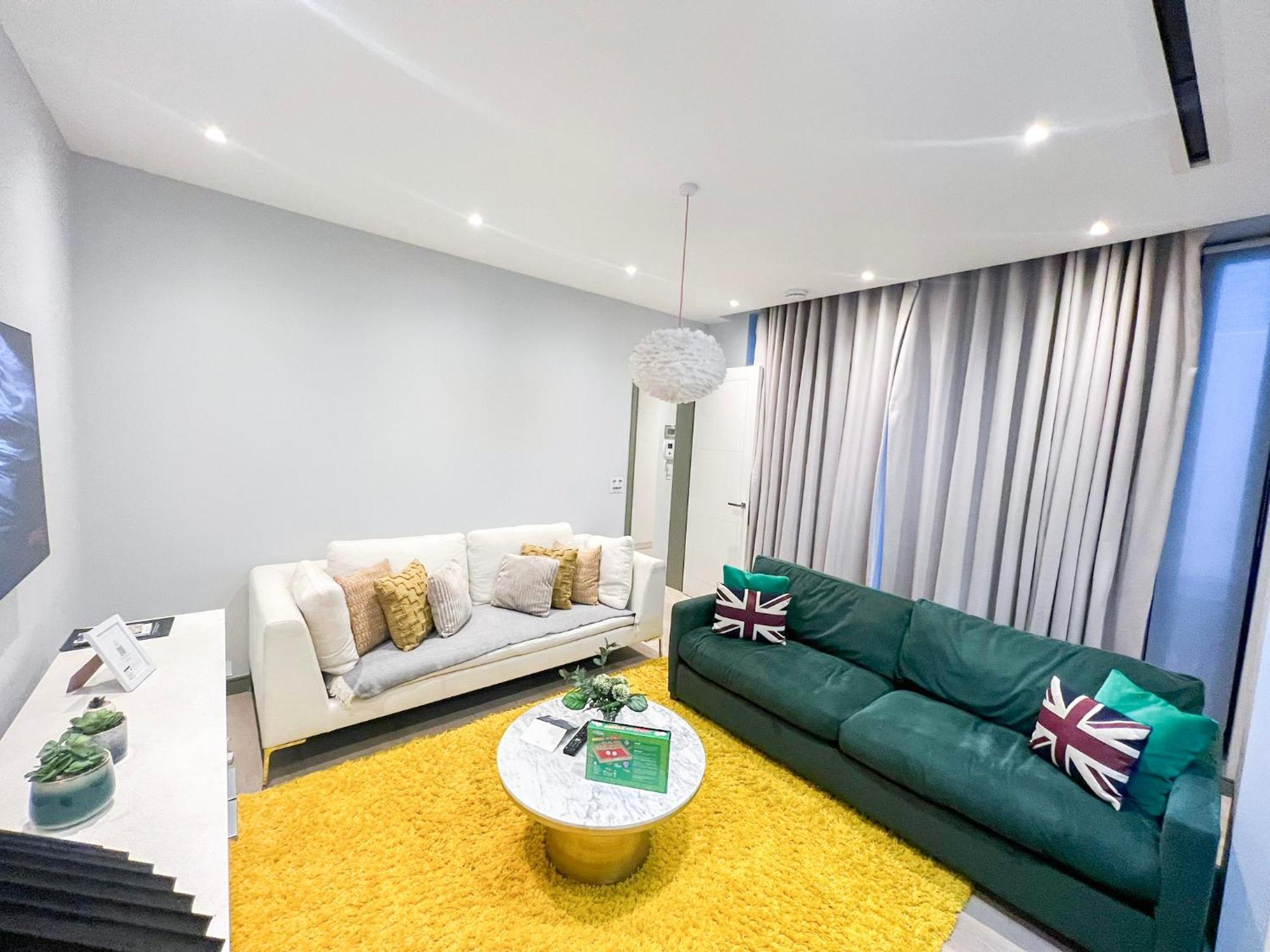 Posh 3 Bedroom Flat With Terrace And Indoor Fireplace In Mayfair, Near Hyde Park London Exterior photo